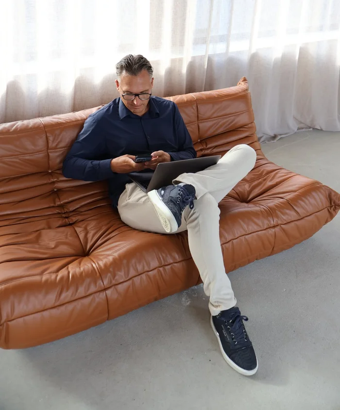 Stefan Kelderman
